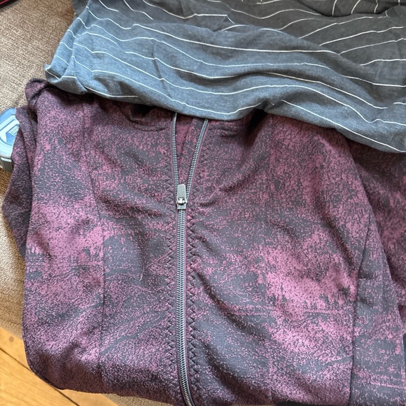 10 Piece Athleta Lot Bundle & Lululemon  Small -med RESELLERS - Picture 5 of 11